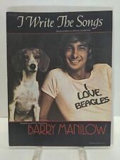 Write songs barry for sale  Romulus