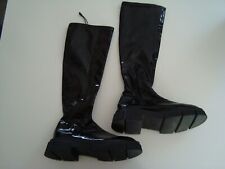 Damen punk stiefeletten gebraucht kaufen  Veitshöchheim