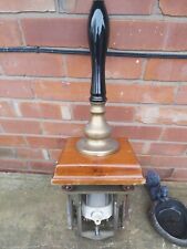 Vintage beer pump for sale  MANCHESTER