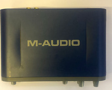 M-audio Fast Track Pro - Entrega rápida comprar usado  Enviando para Brazil
