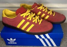 adidas gazelle red for sale  HULL