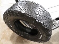 One bfgoodrich bfg for sale  Orem
