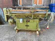 Hemple woodworking lathe for sale  COWBRIDGE