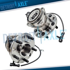 AWD Par Rolamento de Roda Dianteira e Cubos 1995-2002 Chevrolet Chevy Astro GMC Safari comprar usado  Enviando para Brazil