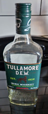 Empty tullamore dew for sale  UK