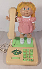 Vintage 1984 coleco for sale  Sacramento