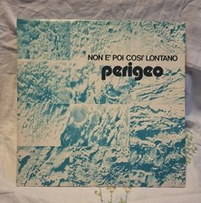 Perigeo non poi usato  Lucca