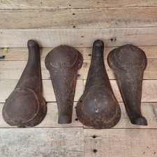 Antique set cast for sale  Fredericktown