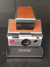 Appareil photo polaroid d'occasion  Vizille