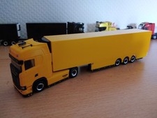 Herpa scania 540 gebraucht kaufen  Grevenbroich