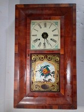 Antique ogee clock for sale  Glen Dale