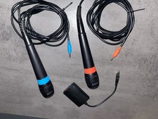 Singstar mikrofone usb gebraucht kaufen  Erftstadt