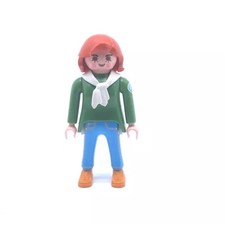 Playmobil zoo femme d'occasion  Cagnes-sur-Mer