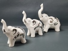 Vtg set white for sale  Fort Wayne