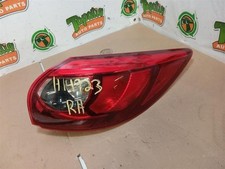 Passenger tail light for sale  San Bernardino