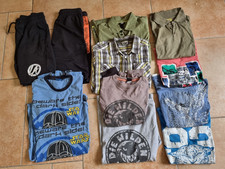 Bekleidungspaket jungen 152 gebraucht kaufen  Freilassing