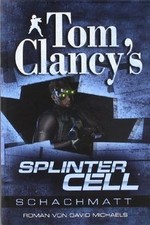 Tom clancys splinter gebraucht kaufen Tom clancys splinter gebraucht kaufen  Berlin