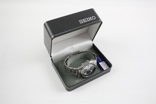 Seiko panda chronograph for sale  LEEDS