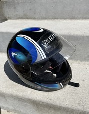 Bieffe blue white for sale  Delano