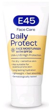 E45 spf face for sale  LIVERPOOL