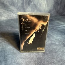 2pac cassette tape for sale  Glendale