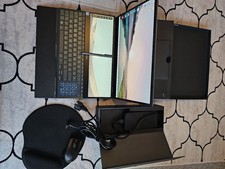 Asus zenbook pro gebraucht kaufen  Klosterlechfeld