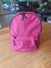 Rucksack champion rot gebraucht kaufen  München