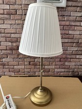 Tischlampe nachttisch lampe gebraucht kaufen  Rodenberg