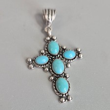 Native american pendant for sale  CREWE