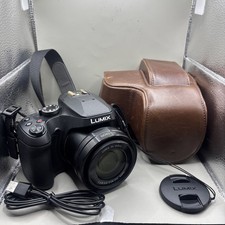 Panasonic lumix digital for sale  WITNEY
