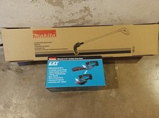 Makita akku grasschere gebraucht kaufen  Schömberg