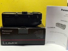 Panasonic lumix dmw usato  Latronico