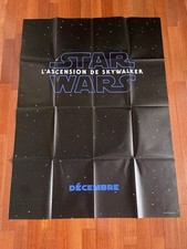 Affiche cinéma star d'occasion  Herry