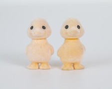 Sylvanian puddleford duckling for sale  Shipping to Ireland