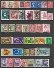 Worldwide stamp packet for sale  Crystal Lake