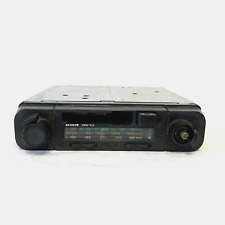 Autoradio vintage autovox usato  Bologna