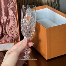 Baccarat limited edition for sale  Ireland