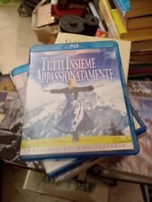 Blu ray tutti usato  Torino