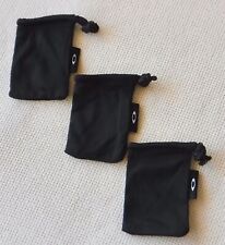 Oakley black lens for sale  Honolulu