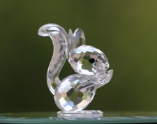 Swarovski figur 011871 gebraucht kaufen  Berlin