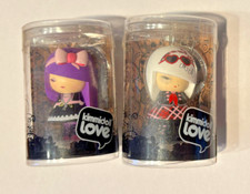 Figurines kimmidoll love d'occasion  Les Pennes-Mirabeau