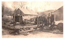Wood shed wisconsin for sale  Frankfort