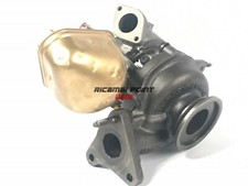 Turbina garrett ricostruita usato  Pagani