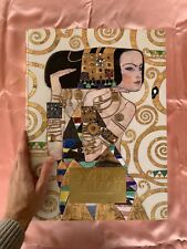 Gustav klimt. tutti usato  Arezzo