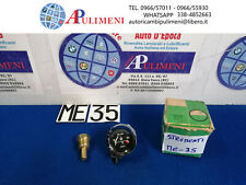 Strumento temperatura olio usato  Gioia Tauro