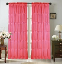 2pc sheer crushed for sale  Lynwood