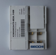 XOMX090304TR-ME06,F40M/SECO 10 PCS comprar usado  Enviando para Brazil