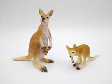 Schleich kangaroo family for sale  ALNWICK