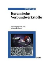 Keramische verbundwerkstoffe k gebraucht kaufen  Trebbin