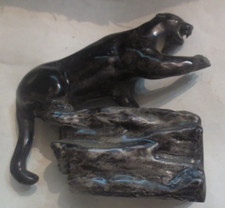 Vintage black panther for sale  Three Rivers